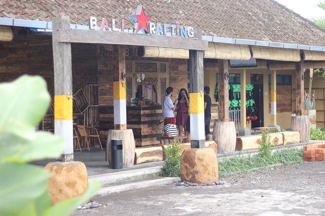 Full-Day Tour: White Water Rafting and Highlight of Ubud with All-inclusive - What to bring so you don’t regret it later