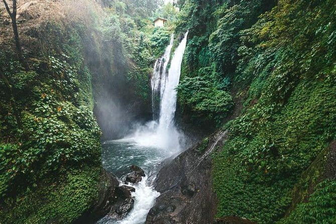 Full day Ubud and Tanah Lot tour - Celuk Village silver jewelry: a quieter 1-hour craft moment