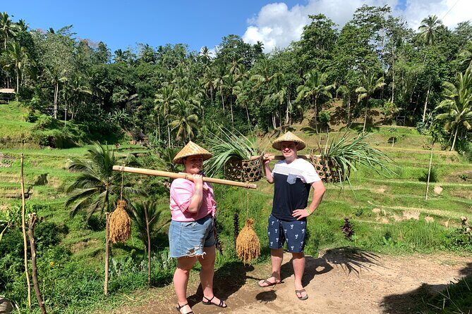 Full Day – Ubud Art Village and Mount Batur Kintamani with Lunch - From Seminyak to Ubud: how the 8:30 pickup sets the pace