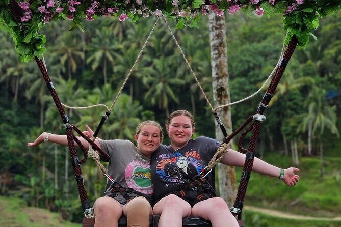 Full Day – Ubud Art Village and Mount Batur Kintamani with Lunch - Kintamani in the middle of the day: Mount Batur views plus a real lunch break