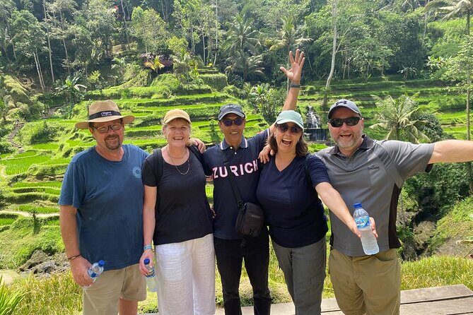 Full Day Ubud Custom Private Tour with Hotel Pickup - Segara Windhu Coffee Plantation: tastings plus a scenic walk