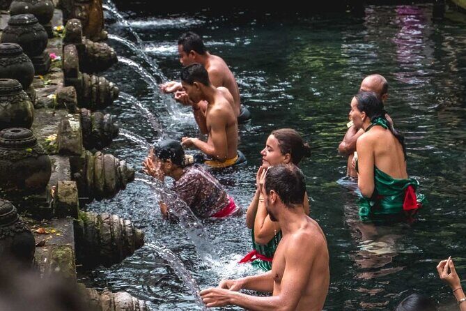 Full Day Ubud Custom Private Tour with Hotel Pickup - When the day starts (and how to think about 8–9 hours)