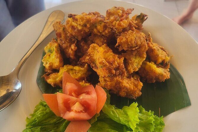 Full Day Ubud Waterfall Visit and Cooking Experience - How the morning pickup sets the tone in Ubud