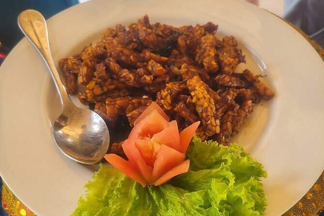 Full Day Ubud Waterfall Visit and Cooking Experience - Price and value: why $21.44 can make sense