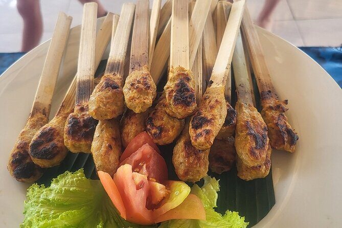 Full Day Ubud Waterfall Visit and Cooking Experience - Who this day trip suits best