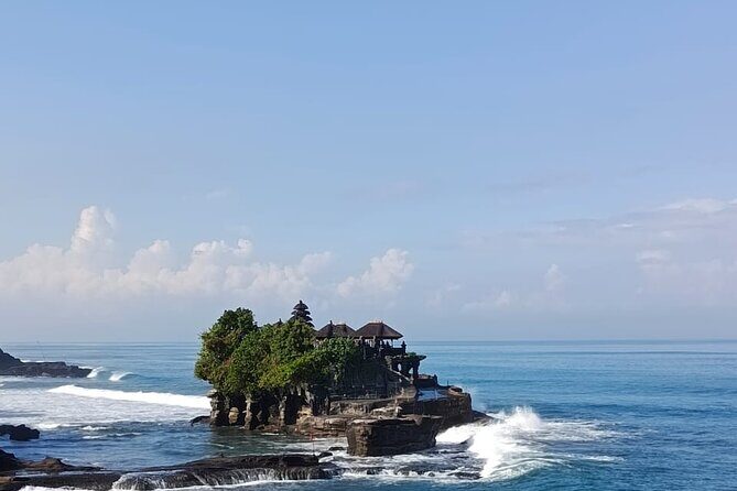 GAD Tanah Lot Tour - Key highlights if you want the short version