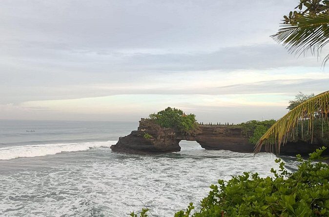 GAD Tanah Lot Tour - Price and value: what $85 buys for a full-day Bali route