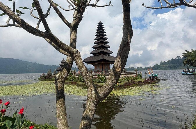 GAD Tanah Lot Tour - Guides make the difference: what to look for on the day