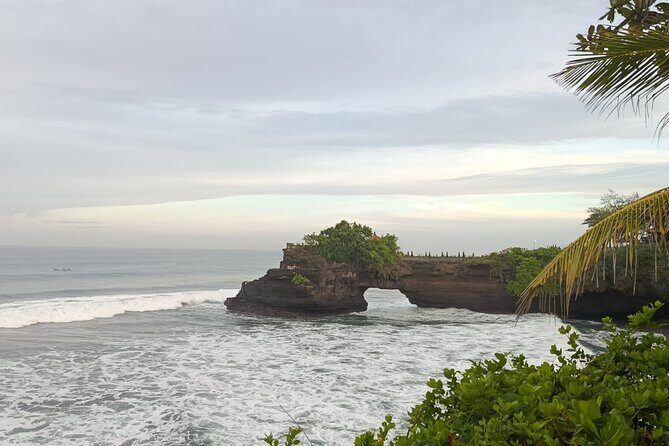 GAD Tanah Lot Tour - Practical planning: how to get great photos without burning energy