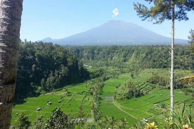 Gate Heaven Lempuyang Tirta Gangga East Bali Private Guided Tour - Kusamba salt mining: pyramid salt and how the work happens