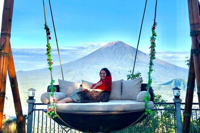 Gate Heaven Lempuyang Tirta Gangga East Bali Private Guided Tour - Timing tips that make the day feel easier