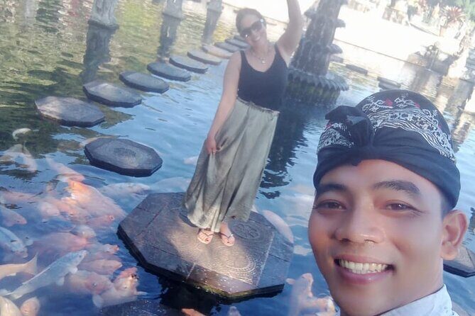 Gate Heaven Tirta Gangga With Snorkeling Private Guided Tour - Beach Lunch Included: Fuel Before Lempuyang’s View