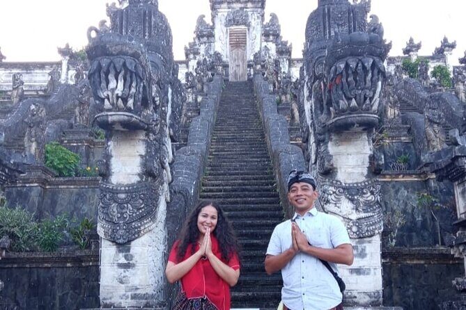 Gate Heaven Tirta Gangga With Snorkeling Private Guided Tour - Price and Value: Is $81.47 Really Fair?