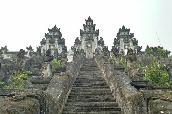 Gate of Heaven and the Amazing East Bali - What’s included (and why that can matter for your budget)