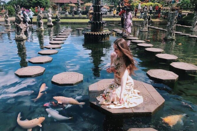 Gate of Heaven at Lempuyang Temple and East Bali Tour - A 10-Hour East Bali Day With Hotel Pickup