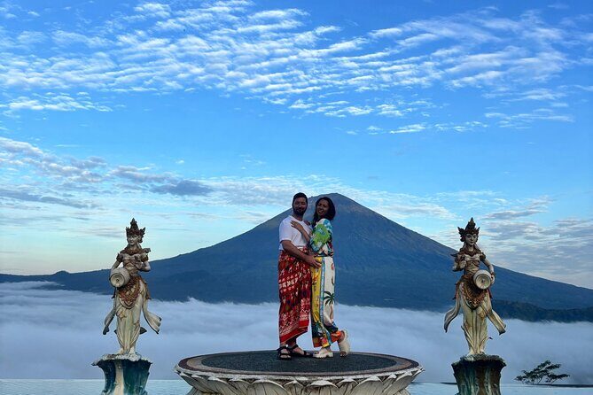Gate of Heaven Tour - Your guide matters more than you think