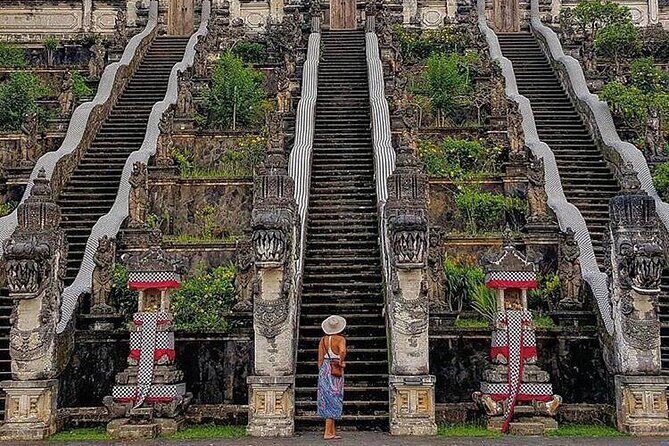 Gate of Heaven Tour With Guide : All-Inclusive Best Experience - Private pickup and the guide-driver team that keeps your day smooth