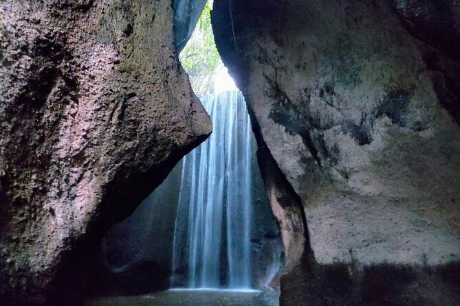 Get wet on Bali's most stunning waterfalls - Key things I’d plan around