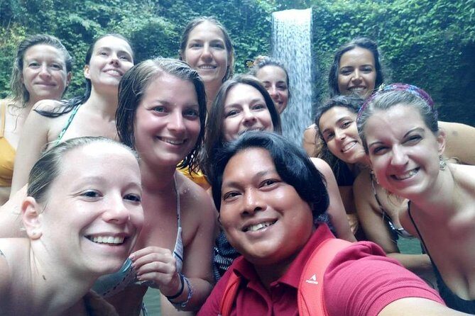 Get wet on Bali's most stunning waterfalls - Kebune Bali Agrotourism Coffee Tasting: A Break That’s Actually Useful