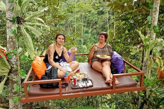 Get wet on Bali's most stunning waterfalls - Price and Value: Why $67.45 Can Make Sense for Three Waterfalls