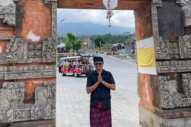 Get Your Personal Tour Guide to Explore Beautiful island of Bali - Key Highlights at a Glance