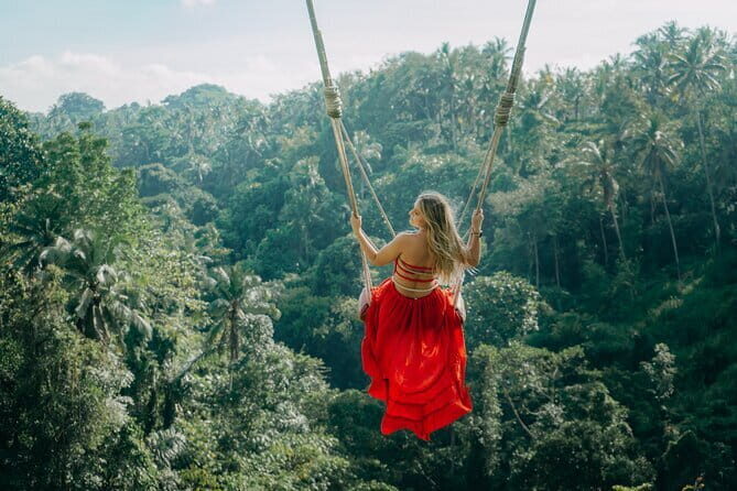 Get Your Personal Tour Guide to Explore Beautiful island of Bali - Your Driver Is the Secret Sauce (and Their Names Matter)