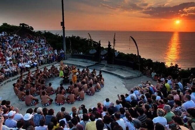 Get Your Personal Tour Guide to Explore Beautiful island of Bali - Price Value: $60 for Up to Five People