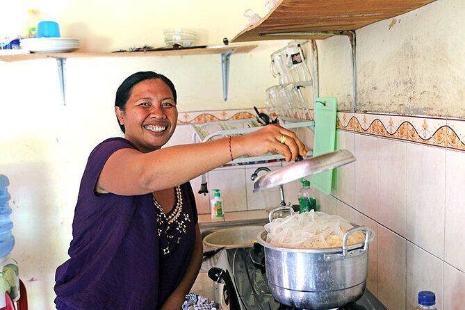 Gianyar Market Visit & Cooking Class in Ubud with Kadek & Putu - Key points worth knowing