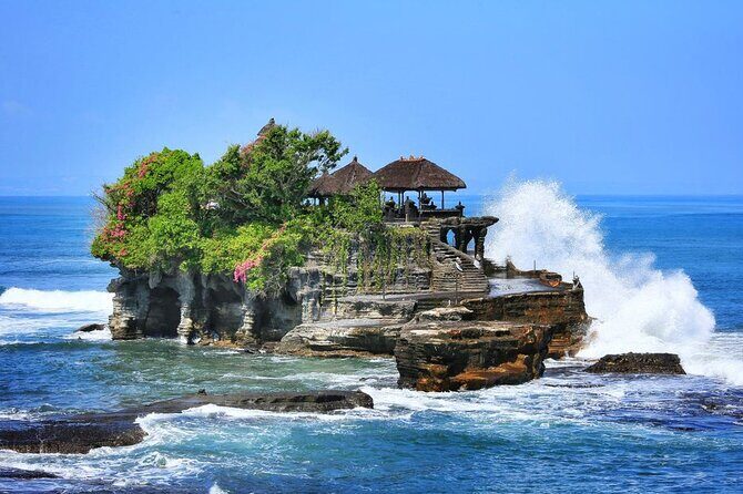 Goa Gajah / Elephant Cave Temple And Ubud Tour - All Inclusive - Key things I’d circle before you go