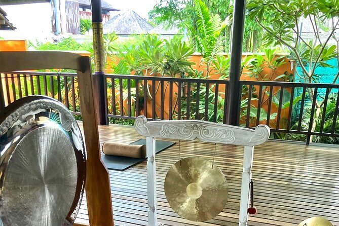 Gong Sound Healing on Nusa Lembongan, Bali - Key Gong Sound Healing Highlights on Nusa Lembongan
