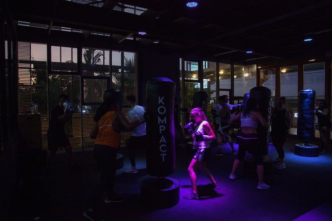 Group Fitness Classes and Open Gym - Kompact Fitness in Seminyak: Why It’s Worth Your Hour