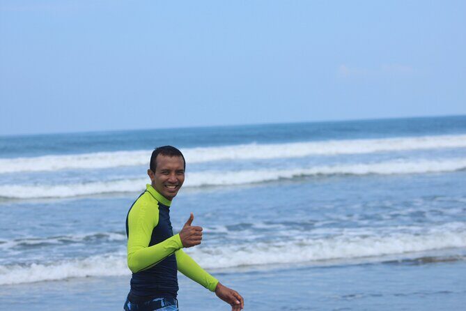 Group surf lesson by Malu Surf Bali - What to Expect in the Water (Beginner Wins Without Fake Hype)