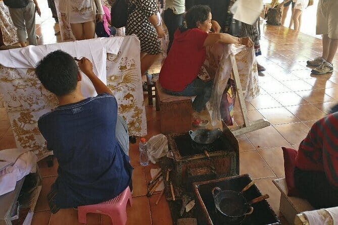 Half Day Bali Shopping Art Village Private Tour - Key highlights at a glance