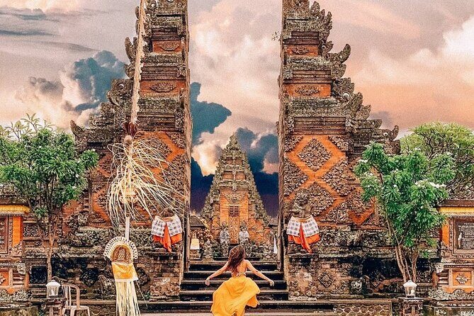 Half Day Bali Tour - Seminyak to Ubud in half a day: why this route works