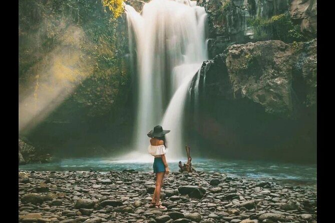 Half Day Bali Tour - Your guide can make or break a half day