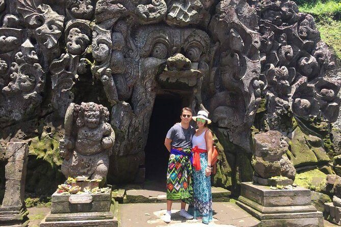 Half Day Bali Tour - Value and what is actually included in the $40 price