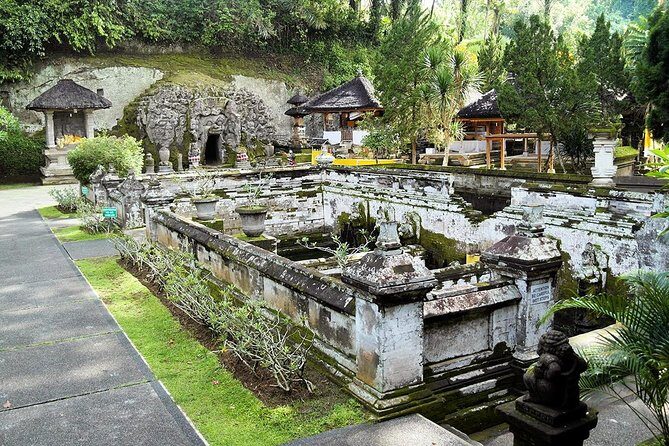Half Day Bali Tour - Timing, traffic, and how to protect your day