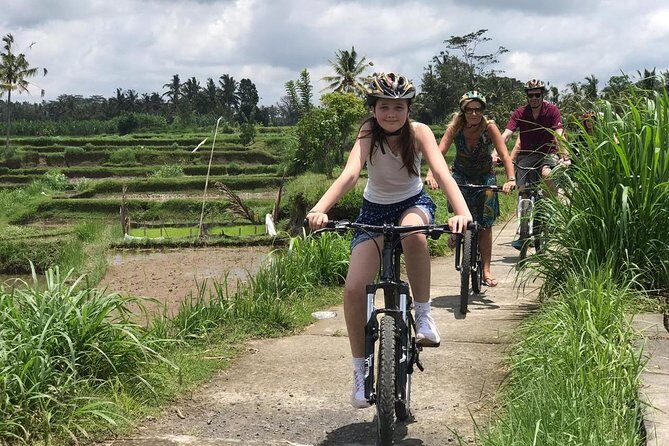 Half Day Cycling Tour ( Manual Bike ) - The Morning Setup: Manual Bikes, Pickup, and What $33 Really Covers