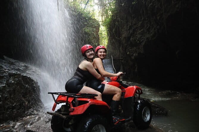 Half day forest & volcano tour with electric or petrol dirtbikes - Jungle Trails: Where the Guide Makes the Difference