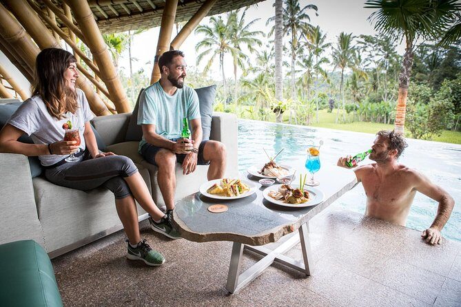 Half Day Jungle Buggies in Bali with Guide - What to Bring (and What to Skip) for a Smooth Ride