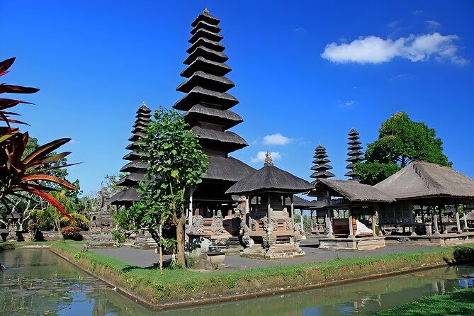 Half-Day Private Bali Car Charter with English Speaking Driver - South Bali Finale: Uluwatu Temple for a Change of Scene
