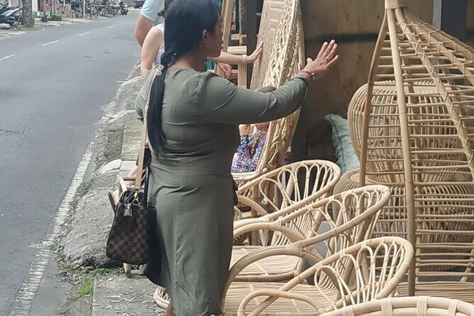 Half-Day Private Personalized Shopping Tour in Ubud - Key Highlights You’ll Actually Care About