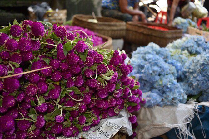 Half-Day Private Personalized Shopping Tour in Ubud - First Stop: Ubud Traditional Art Market (and Why It Matters)