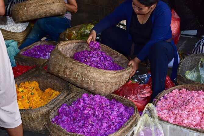 Half-Day Private Personalized Shopping Tour in Ubud - How the Private Format Helps Your Shopping List Actually Work