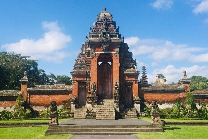 Half-Day Private Tanah Lot Sunset Tour - Your Route: Three Temples, One Focus