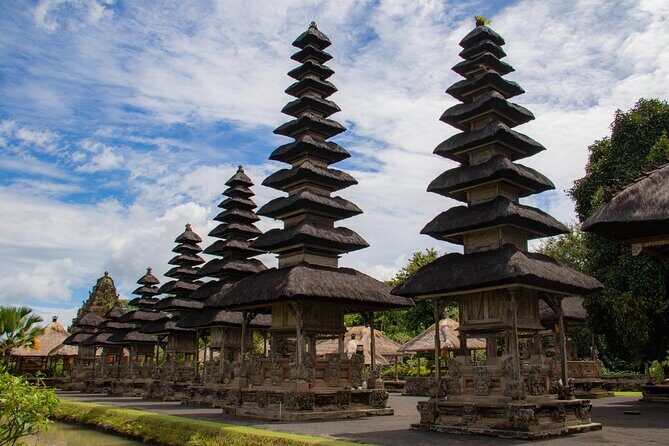 Half-Day Private Tanah Lot Sunset Tour - Who Should Book This Tour (and Who Might Not)