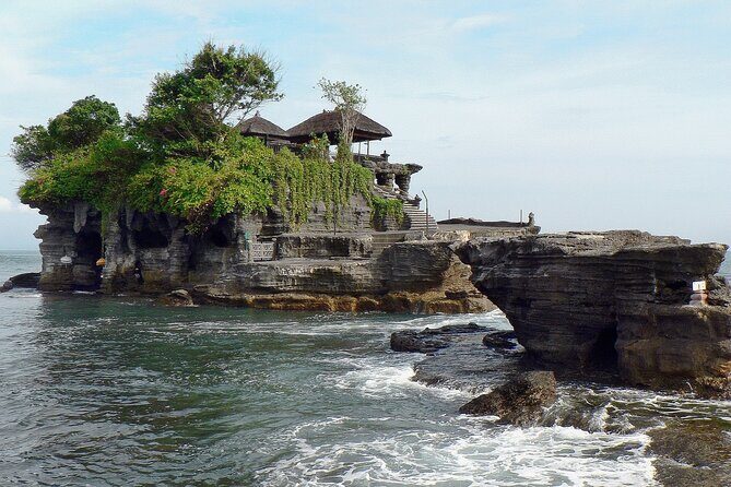 Half-Day Private Tanah Lot Sunset Tour - Private Driver, Traffic Reality, and Why the Guide Matters