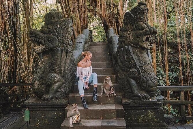 Half Day Private Tour in Ubud - Key Highlights Worth Filing Away