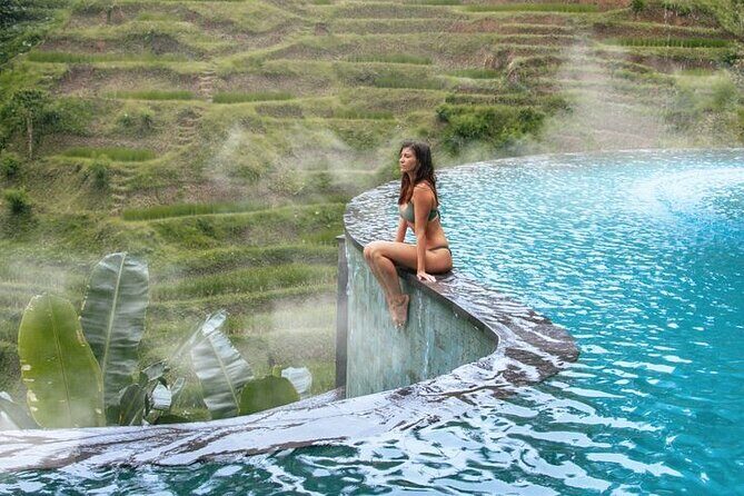 Half Day Private Tour in Ubud - Tirta Empul Holy Water Temple: The Cleansing Ritual Experience
