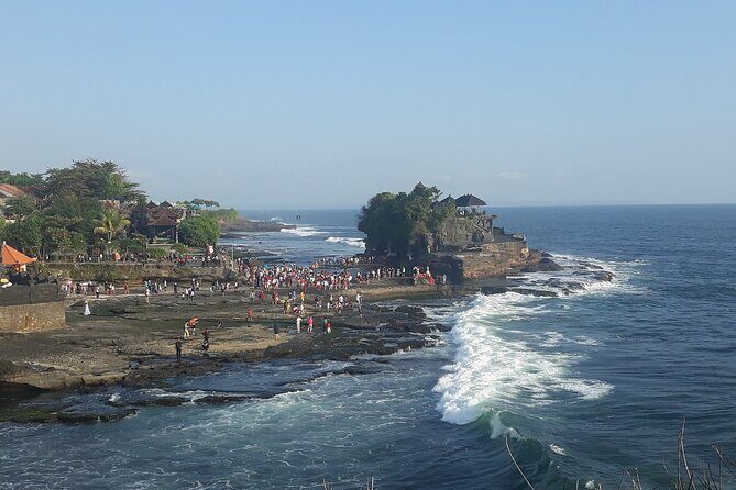 Half-Day Private Tour to Tanah Lot and Bali Royal Temple - Pickup, private pace, and how the 6 hours actually feel
